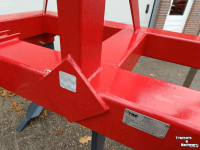 Woeler / Diepwoeler / Voorzetwoeler  RM-3 woeler 3-poot