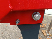 Woeler / Diepwoeler / Voorzetwoeler  RM-3 diepwoeler 3-poot/ondergronder