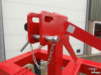 Woeler / Diepwoeler / Voorzetwoeler  RM-3 diepwoeler 3-poot/ondergronder
