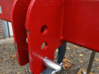 Woeler / Diepwoeler / Voorzetwoeler  RM-3 diepwoeler 3-poot/ondergronder