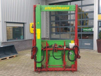 U-snijder / Kuilvoersnijder Strautmann STRAUTMANN HYDROFOX-HK KUILVOERSNIJDER