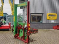U-snijder / Kuilvoersnijder Strautmann STRAUTMANN HYDROFOX-HK KUILVOERSNIJDER