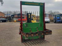 U-snijder / Kuilvoersnijder Strautmann STRAUTMANN HYDROFOX-HK KUILVOERSNIJDER