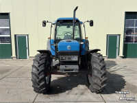 Tractor / Trekker New Holland 8340 SLE
