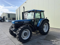 Tractor / Trekker New Holland 8340 SLE