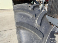 Tractor / Trekker New Holland 8340 SLE