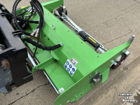 Veegmachine Giant Scorpion 1400 HD (Peruzzo)