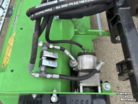 Veegmachine Giant Scorpion 1400 HD (Peruzzo)