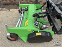 Veegmachine Giant Scorpion 1400 HD (Peruzzo)
