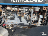 Tractor / Trekker New Holland 8340 SLE