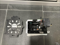 GPS besturings systemen en toebehoren Trimble GFX 750 met NAV 900 RTK NET