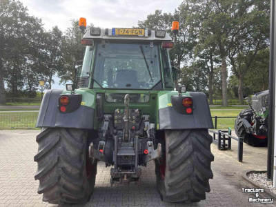 Tractor / Trekker Fendt 412 Vario