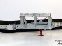 Overige tuin- en parkmachines en toebehoren Qmac 210 MECH SCHUIN+HOEK SCHAFFER BORD
