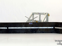 Overige tuin- en parkmachines en toebehoren Qmac 210 MECH SCHUIN+HOEK SCHAFFER BORD