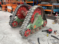 Tracks ( Rupsen) en rijwerk West TRACK RUPS SYSTEEM