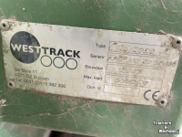 Tracks ( Rupsen) en rijwerk West TRACK RUPS SYSTEEM
