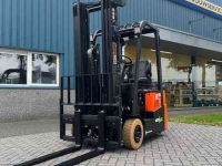 Heftruck  dutchlift 1500 kg