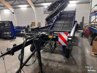 Uienrooier SU-Tech uienlader