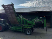 Aardappelrooier AVR Spirit 6200