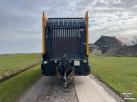 Opraapwagen Schuitemaker Rapide 6600W