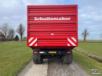 Opraapwagen Schuitemaker Rapide 6600W