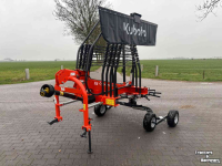 Rugger / Hark / Zwadhark Kubota RA1542 hark  zwadhark