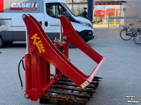 Overige kuilvoermachines en toebehoren Kemp BSN Balensnijder