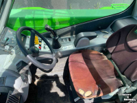Verreiker Merlo P 34.7 Plus