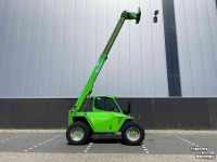 Verreiker Merlo P 34.7 Plus