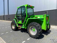 Verreiker Merlo P 34.7 Plus