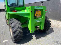 Verreiker Merlo P 34.7 Plus