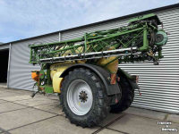 Getrokken Veldspuit Amazone UX 5200 Getrokken Veldspuit