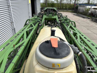Getrokken Veldspuit Amazone UX 5200 Getrokken Veldspuit