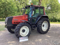 Tractor / Trekker Valtra 6350