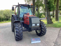Tractor / Trekker Valtra 6350