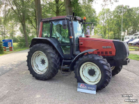Tractor / Trekker Valtra 6350