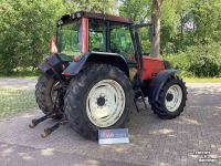 Tractor / Trekker Valtra 6350