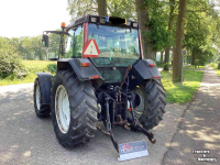 Tractor / Trekker Valtra 6350