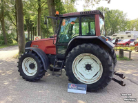 Tractor / Trekker Valtra 6350