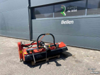 Klepelmaaier Kuhn BE18