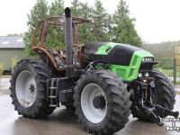 Tractor / Trekker Deutz-Fahr 630 TTV