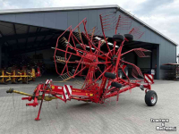 Rugger / Hark / Zwadhark Ziegler DRS 850 VS TWIN