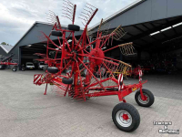 Rugger / Hark / Zwadhark Ziegler DRS 850 VS TWIN