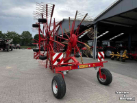 Rugger / Hark / Zwadhark Ziegler DRS 850 VS TWIN