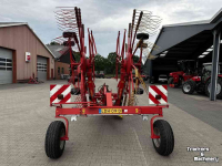 Rugger / Hark / Zwadhark Ziegler DRS 850 VS TWIN