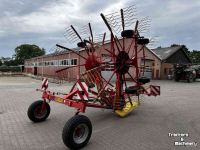Rugger / Hark / Zwadhark Ziegler DRS 850 VS TWIN