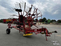 Rugger / Hark / Zwadhark Ziegler DRS 850 VS TWIN
