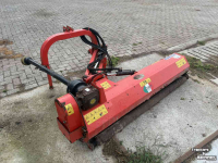 Klepelmaaier Boxer AGL200