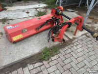 Klepelmaaier Boxer AGL200