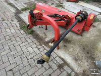 Klepelmaaier Boxer AGL200